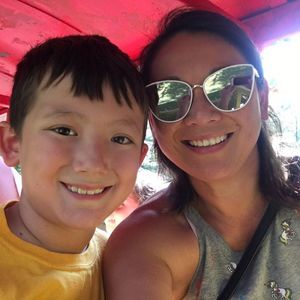 Meet your Posher, Catherine